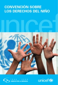 Convención sobre los derechos del niño - UNICEF